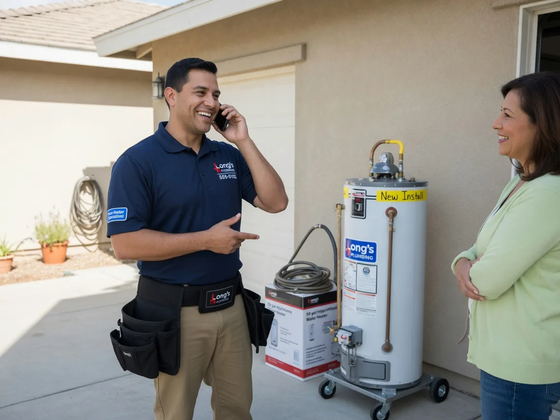 Leak Detection Mcfall, MO FAQs